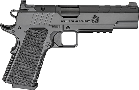 SPG PX9229LAOS     9M 1911 EMISSARY    5    9R BLK