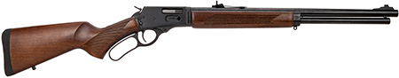 R95 CLASSIC 44MAG BL/WD 20"