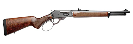 ROSSI R95 TRAPPER 357MAG 16.5" 8RD