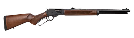 ROSSI R95 .357MAG 20'' 10-RDS BK/HW
