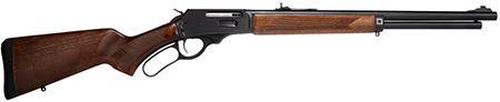ROSSI R95 TRAPPER 444 MARLIN 16.5" BLK/HW 5RDS