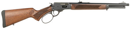ROSSI R95 TRAPPER 454CAS 16.5" 7RD