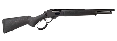 ROSSI 950045161TB R95 45CLT    16.5  8R TRPL BLK