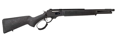 ROSSI R95 .357MAG 16.5'' 8-RDS TRIPLE BLACK THR