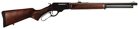 R95 .360 BuckHammer 20" Blk/Hardwood 5-rd