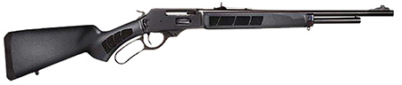 ROSSI R95 45-70 GOVT 16.5'' 5-RDS BK/PLY TRAPPER THR