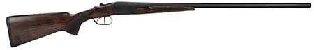 HERITAGE BADLANDER 12 GA 28'' 2RDS BK