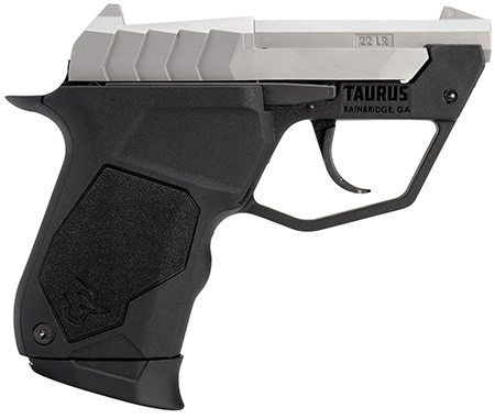 TAU 22TUC 22LR PST 9R SS