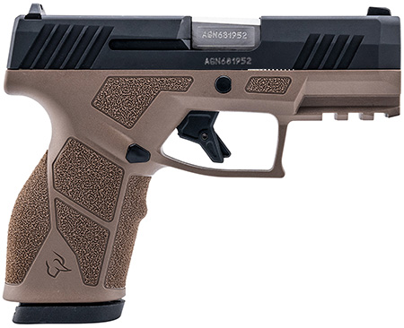 GX2 9MM 3.38''  2x13 RDS BR/BK