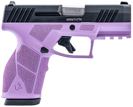 TAURUS GX2 9MM 3.38" 13RD PRP/BLK MS