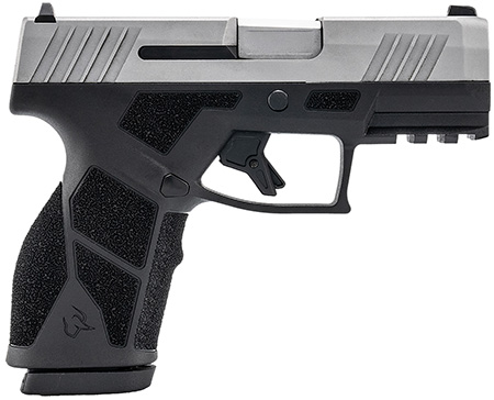 TAU 1-GX2939-10      GX2 9MM 3.38   2X10R BK/SS