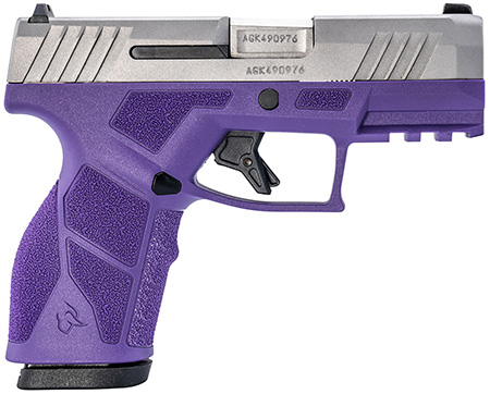 GX2 9MM 3.38" DP/SS (2) 13-rd