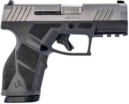 GX2 9MM 3.38''  2x13 RDS GR/SS