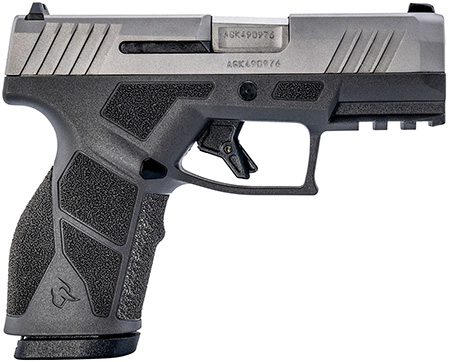 TAU 1-GX2939G-10     GX2 9MM 3.38   2X10R GR/SS