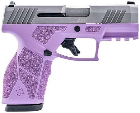 GX2 9MM SS/L PURPLE 3.3" 13+1