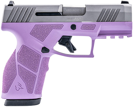TAURUS GX2 9MM 3.38''  2x10 RDS LP/SS