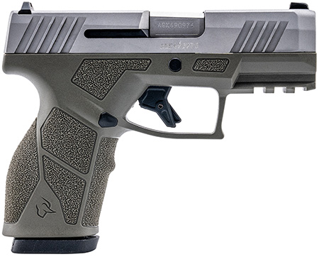 TAU 1-GX2939O-10     GX2 9MM 3.38   2X10R OG/SS