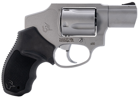 TAURUS 650 .357MAG SS 2'' 5-RDS