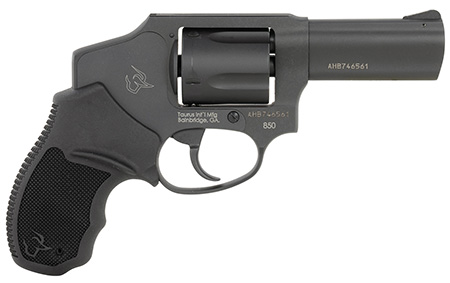 TAU 2-850131         850      38SP       3 5R  BLK