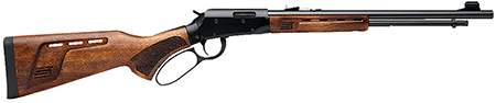 SAV REVEL DLX 22WMR 18" 9RD BLK