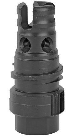 Sylvan Arms .30Cal Muzzle Device Compatible With Warthog Suppressor