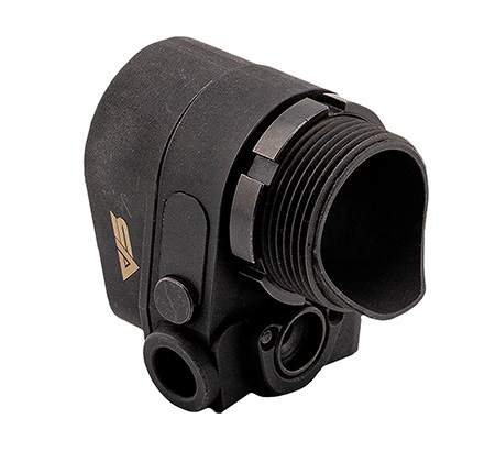SYLVAN AR FOLDING STK ADAPTER G5 LH