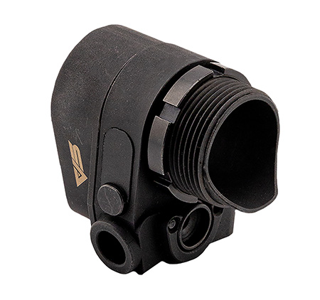 Sylvan Arms AR-15/AR9 Folding Stock Adapter Gen. 5 Right Fold