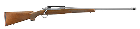 RUGER HKWEYE WLNT 7MM PRC 24" SS 3RD