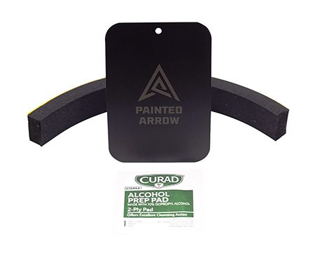 PRO APP-001    ACCESSORY KIT