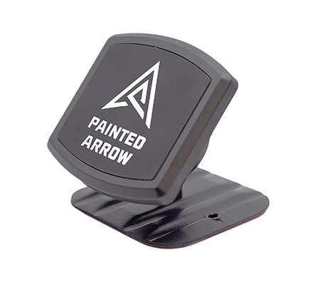 PRO MAG-TM1    MAGNETIC VEHICLE DASH MOUNNT