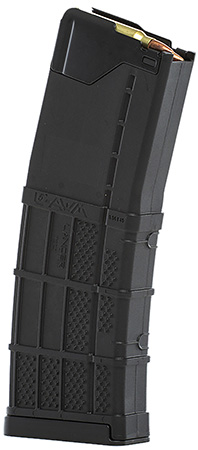 LANCER L5AWM GEN2 223REM 10RD BLACK