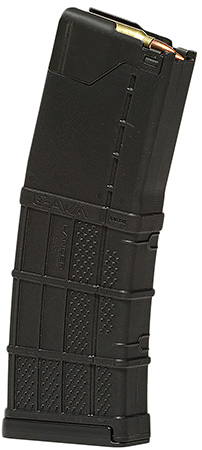 Mag 10/30 Limited Gen2 5.56 Black 10-rd