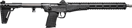 KELTEC SUB2000 5.7X28MM Blued Black Finish 20 Round Magazine