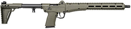 KELTEC SUB2K 5.7 20RD GRN