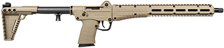 KELTEC SUB2K 5.7 20RD TAN