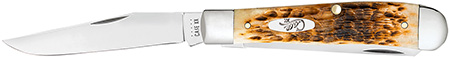 CAE TRAPPER AMBER BONE