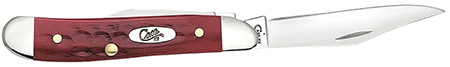CAE PEANUT OLD RED BONE