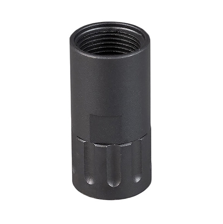 SilencerCo DELTA ADAPTER 1/2x28