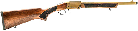 GFORCE GFTXP4020    SNG SHOT 20IN WAL BRNZ 400LGD