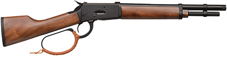 GFORCE LVR44 44MAG 12 WALNUT BLK 5RD