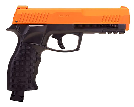 Umarex Prepared2Protect by T4E HDP .50CAL CO2 Pepper Pistol GEN 2