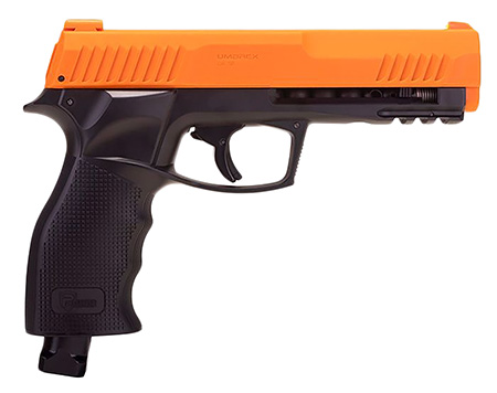 UMA 2292327 P2P HDP 50 GEN 2 FS         BLK/ORNG