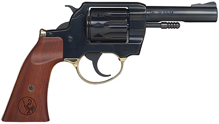 HENRY BIG BOY 22LR GUNFIGHTER 4 10RD