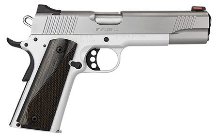KIMBER 3700593 STAINLESS LW ARCTIC     45ACP 5 8+1