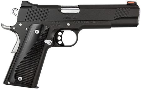 KIMBER LW NIGHTSTAR 45ACP 5" 8RD