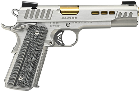 KIMBER 3000420 RAPIDE DAWN               9MM 5 9+1