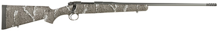 KIMBER HUNTER PRO DESOLVE BLAK 6.5CREED BP