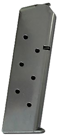 KIM MAG 1911 45ACP 8RD STAINLESS CUSTOM & PRO
