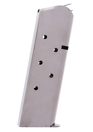KIM MAG 1911 45ACP 7RD SS CUSTOM & PRO MODELS
