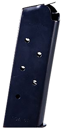 MAG KIMBER 45ACP 7RD COMPACT BLK